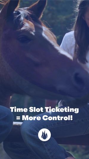 Video post by @BrushfireTicketing on Facebook