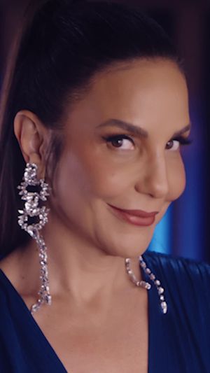 Video post by @ivetesangalo on TikTok