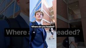 Video post by @clemsonuniversity on YouTube
