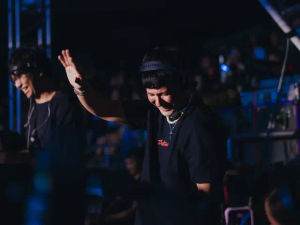Image post by @cornerstoneofficial on TikTok