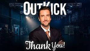 Video post by @outkick on YouTube