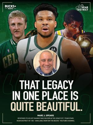 Image post by @bucksplusaudio on Instagram