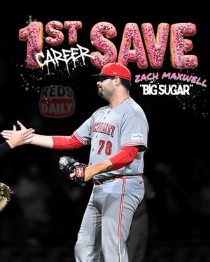 Image post by @redsdaily on Instagram