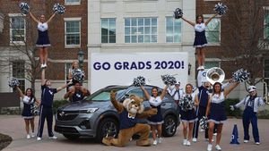 Image post by @Buick on Twitter
