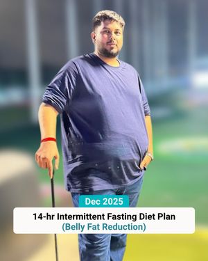 Image post by @nutritionwithkhyati on Instagram