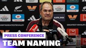 Video post by @allblacks on YouTube