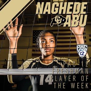 Image post by @cubuffsvb on Instagram