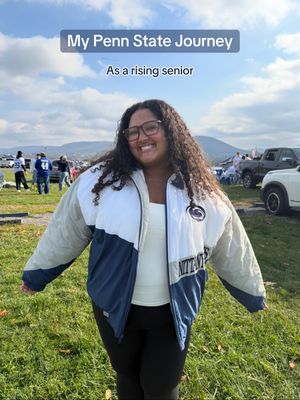 Video post by @pennstate on TikTok