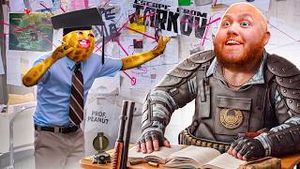 Video post by @timthetatman on YouTube