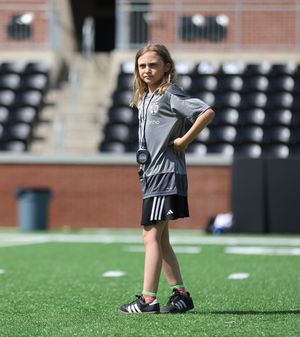 Image post by @hickoryfootballclub on Instagram