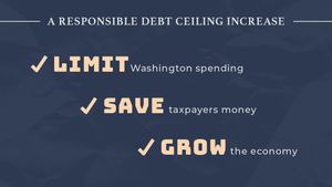 Image post by @HouseGOP on Twitter
