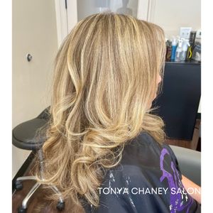 Image post by @t.c.salon on Instagram