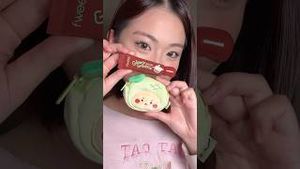 Video post by @glowyamelie on YouTube