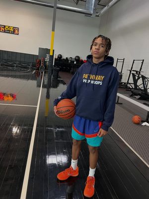 Image post by @wodebasketball on Instagram