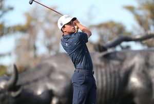 Image post by @gatorsmgolf on Instagram