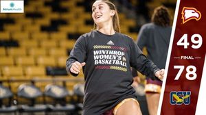 Image post by @winthropwbb on Instagram