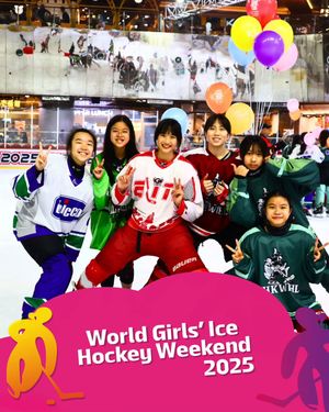 Image post by @iihfwomen on Instagram