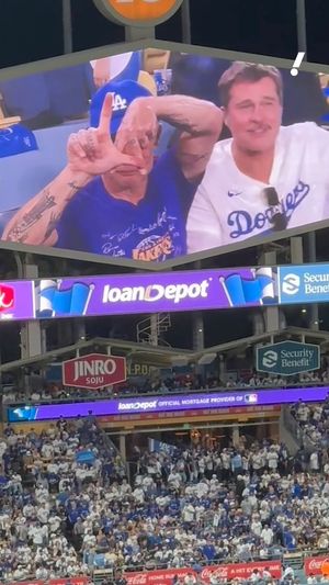 Video post by @YahooSports on Facebook