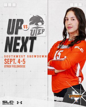 Image post by @utrgvvolleyball on Instagram