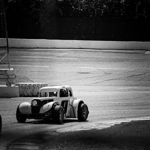 Image post by @_gavonveachracing_ on Instagram