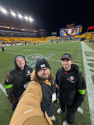 Image post by @joshveon on Instagram