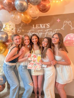 Image post by @leximcdonnough on Instagram