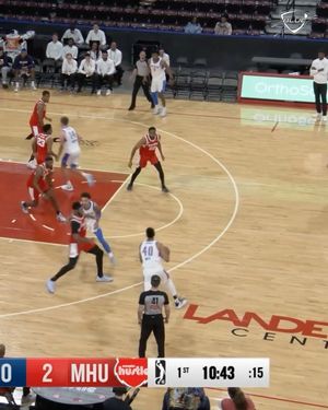 Image post by @okcblue on Instagram