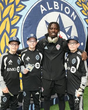 Image post by @coloradorapids on Instagram