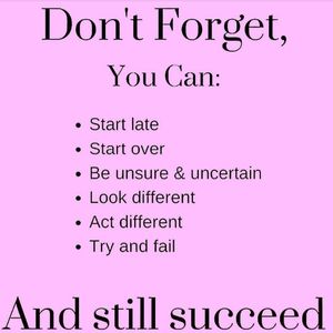 Image post by @hire.women on Instagram