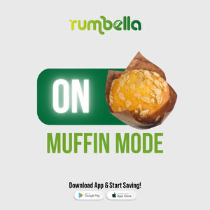 Image post by @rumbella_uae on Instagram