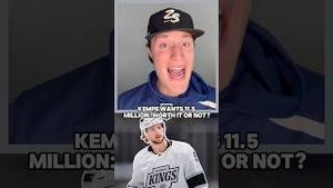 Video post by @zachstaden on YouTube
