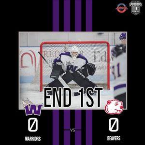 Image post by @waldorfuniversityhockey on Instagram