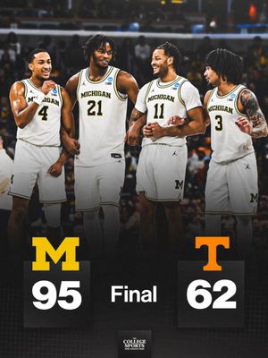 Video post by @collegesportsco on TikTok