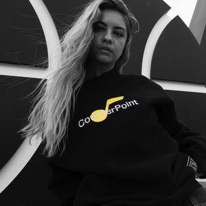 Image post by @counterpointofficial on Instagram