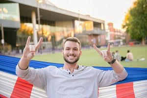 Image post by @livingaslopes on Instagram