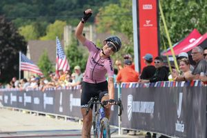 Image post by @usacycling on Instagram