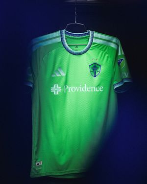 Image post by @soundersfc on Instagram
