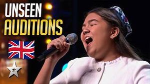 Video post by @shortsgottalent on YouTube