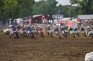 Image post by @racerxonline on Instagram