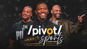 Video post by @thepivotpodcast on YouTube