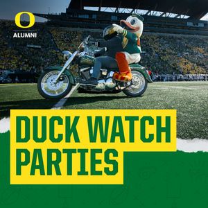 Image post by @uoalumni on Instagram