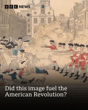 Image post by @bbcnews on Instagram