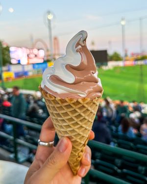 Image post by @goodvibesjohn on Instagram