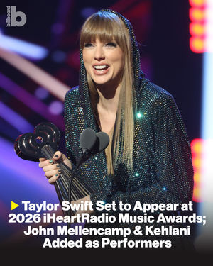 Image post by @billboard on Instagram