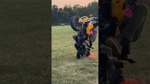 Video post by @carsonbrown910 on YouTube