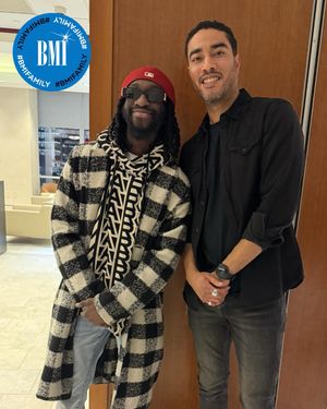 Image post by @bmi on Instagram