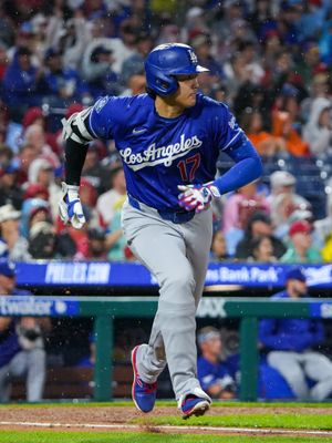 Image post by @mlbjapan on Instagram