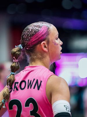 Image post by @aauvolleyball on Instagram