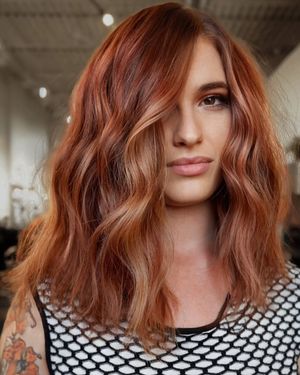 Image post by @behindthechair_com on Instagram