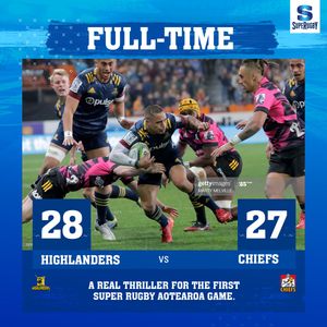 Image post by @SuperRugby on Twitter
